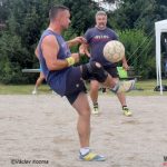 Kašáci vylepšili loňské druhé místo a vybojovali pohár pro vítěze