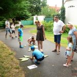 V Radobytcích se děly věci! Duo Bongo bongo má zlatý hattrick v závodu kolců