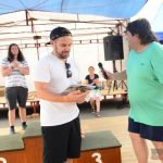V Radobytcích se děly věci! Duo Bongo bongo má zlatý hattrick v závodu kolců