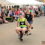 V Radobytcích se děly věci! Duo Bongo bongo má zlatý hattrick v závodu kolců