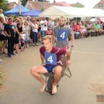 V Radobytcích se děly věci! Duo Bongo bongo má zlatý hattrick v závodu kolců