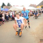 V Radobytcích se děly věci! Duo Bongo bongo má zlatý hattrick v závodu kolců