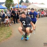 V Radobytcích se děly věci! Duo Bongo bongo má zlatý hattrick v závodu kolců