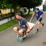 V Radobytcích se děly věci! Duo Bongo bongo má zlatý hattrick v závodu kolců