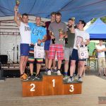 V Radobytcích se děly věci! Duo Bongo bongo má zlatý hattrick v závodu kolců