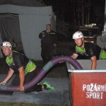 Noční soutěže – už hasiče tolik nebaví, je jich příliš nebo odradil déšť?
