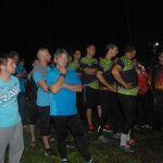 Noční soutěže – už hasiče tolik nebaví, je jich příliš nebo odradil déšť?