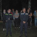 Noční soutěže – už hasiče tolik nebaví, je jich příliš nebo odradil déšť?