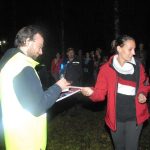 Noční soutěže – už hasiče tolik nebaví, je jich příliš nebo odradil déšť?