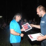 Noční soutěže – už hasiče tolik nebaví, je jich příliš nebo odradil déšť?