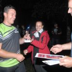 Noční soutěže – už hasiče tolik nebaví, je jich příliš nebo odradil déšť?