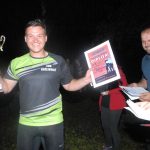 Noční soutěže – už hasiče tolik nebaví, je jich příliš nebo odradil déšť?