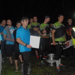 Noční soutěže – už hasiče tolik nebaví, je jich příliš nebo odradil déšť?