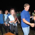 Noční soutěže – už hasiče tolik nebaví, je jich příliš nebo odradil déšť?