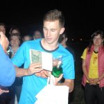 Noční soutěže – už hasiče tolik nebaví, je jich příliš nebo odradil déšť?