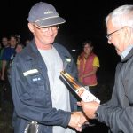 Noční soutěže – už hasiče tolik nebaví, je jich příliš nebo odradil déšť?
