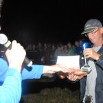 Noční soutěže – už hasiče tolik nebaví, je jich příliš nebo odradil déšť?