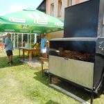 Babetto party do Vlčevse přilákala 62 závodníků