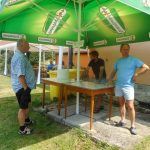 Babetto party do Vlčevse přilákala 62 závodníků