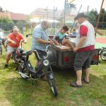 Babetto party do Vlčevse přilákala 62 závodníků