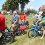 Babetto party do Vlčevse přilákala 62 závodníků