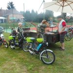 Babetto party do Vlčevse přilákala 62 závodníků