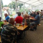 Babetto party do Vlčevse přilákala 62 závodníků