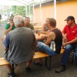 Babetto party do Vlčevse přilákala 62 závodníků