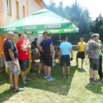 Babetto party do Vlčevse přilákala 62 závodníků