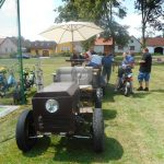 Babetto party do Vlčevse přilákala 62 závodníků