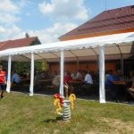 Babetto party do Vlčevse přilákala 62 závodníků