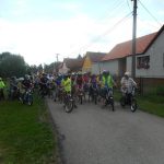 Babetto party do Vlčevse přilákala 62 závodníků