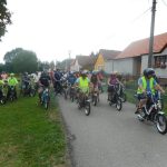 Babetto party do Vlčevse přilákala 62 závodníků