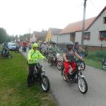 Babetto party do Vlčevse přilákala 62 závodníků