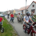 Babetto party do Vlčevse přilákala 62 závodníků