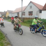 Babetto party do Vlčevse přilákala 62 závodníků