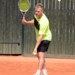 Petr Kolář za celou sezonu nenašel přemožitele
