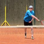 Petr Kolář za celou sezonu nenašel přemožitele