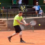 Petr Kolář za celou sezonu nenašel přemožitele