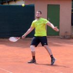 Petr Kolář za celou sezonu nenašel přemožitele