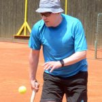 Petr Kolář za celou sezonu nenašel přemožitele