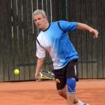 Petr Kolář za celou sezonu nenašel přemožitele