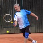 Petr Kolář za celou sezonu nenašel přemožitele