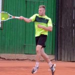 Petr Kolář za celou sezonu nenašel přemožitele