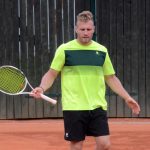 Petr Kolář za celou sezonu nenašel přemožitele