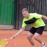 Petr Kolář za celou sezonu nenašel přemožitele