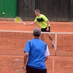 Petr Kolář za celou sezonu nenašel přemožitele