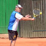 Petr Kolář za celou sezonu nenašel přemožitele