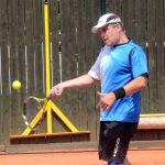 Petr Kolář za celou sezonu nenašel přemožitele