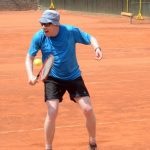 Petr Kolář za celou sezonu nenašel přemožitele
